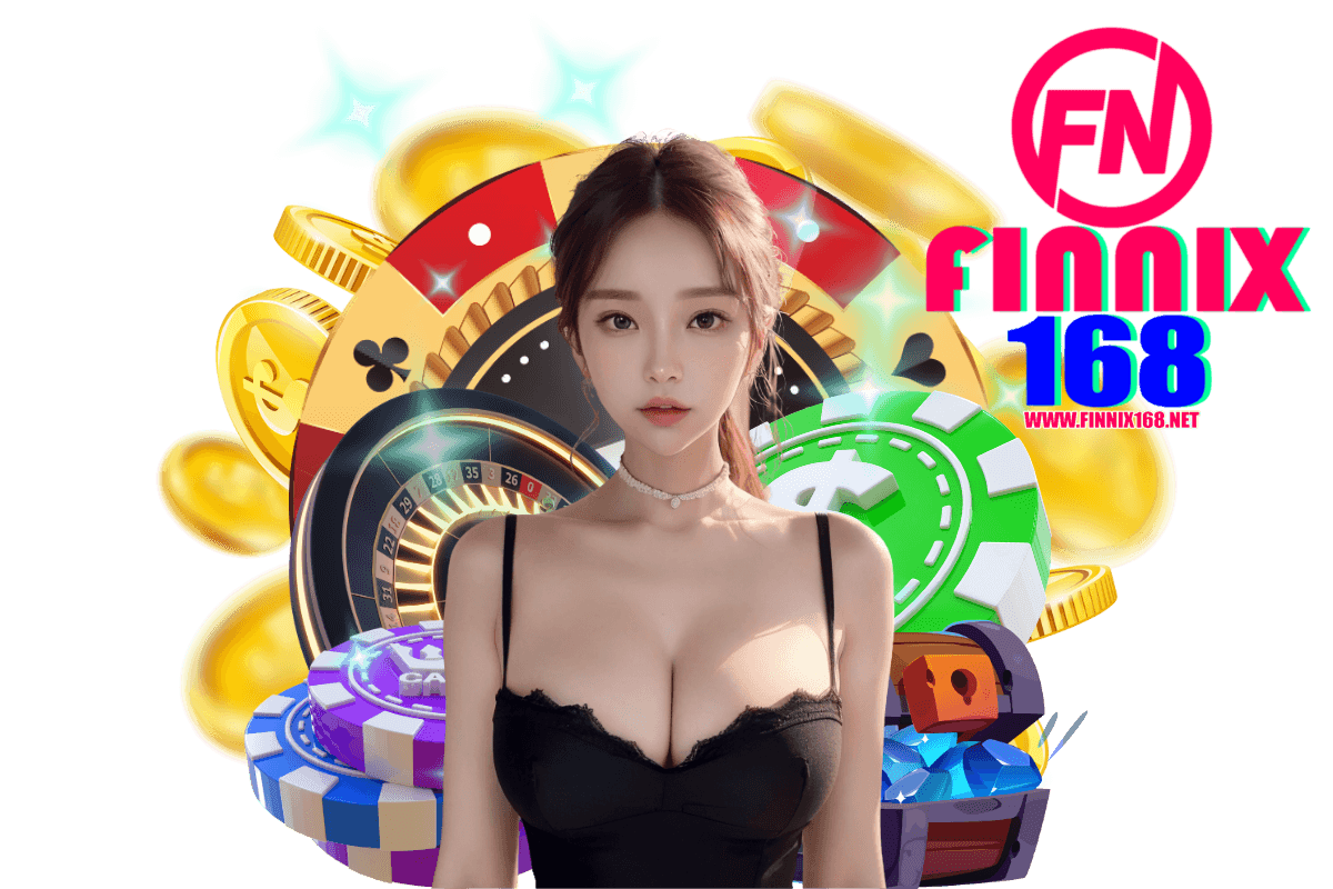finnix168