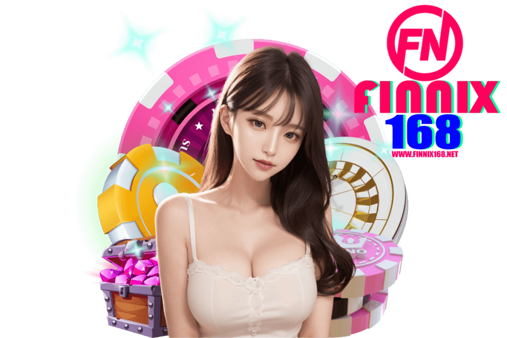 finnix168 สมัคร