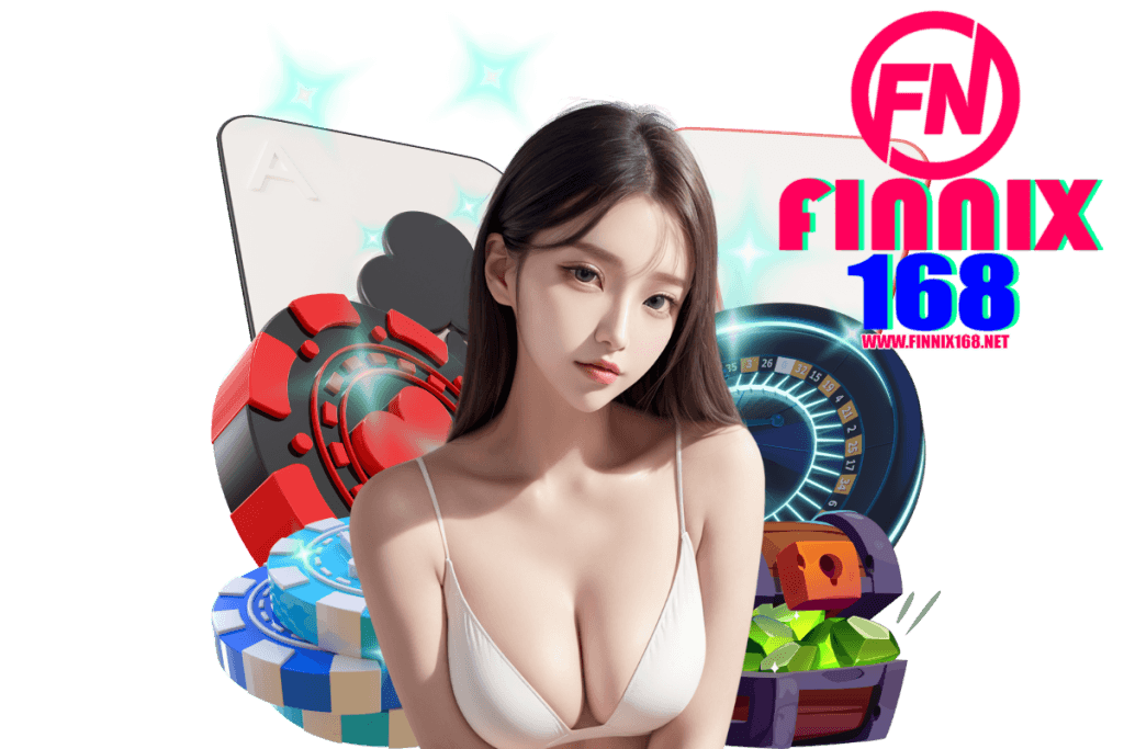 finnix168 สล็อต